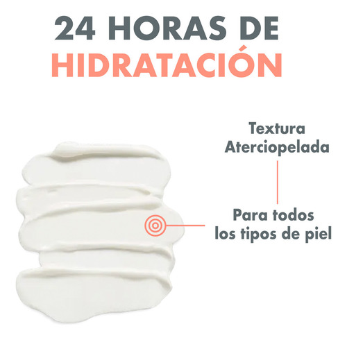 Avène Dermabsolu Crema Anti-edad De Día 40ml