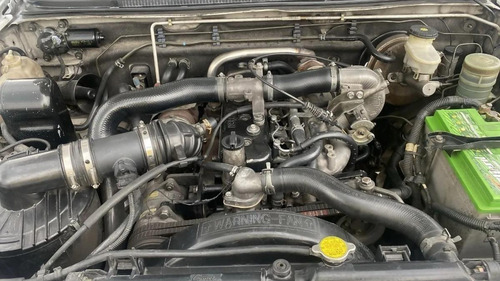 Imagen 18 de 23 de Chevrolet Luv D Max