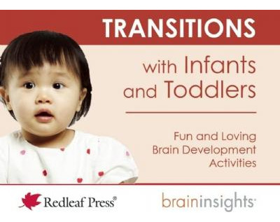 Libro Transitions With Infants And Toddlers - Deborah Mcn...