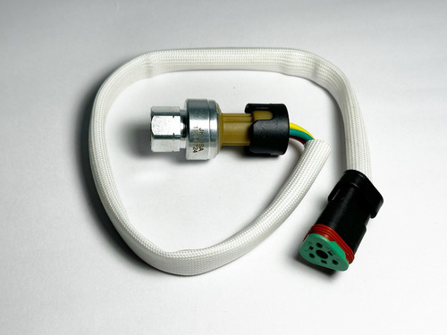 Sensor Presión De Aceite Caterpillar  194-6724