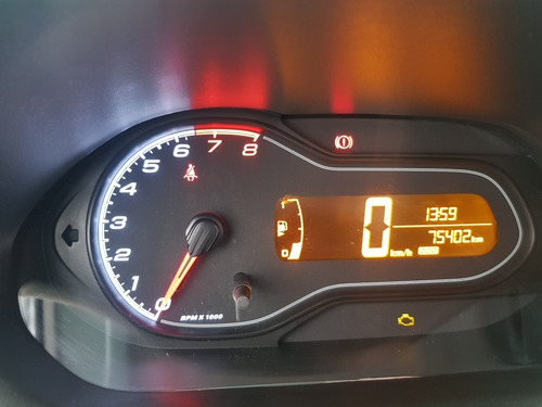 Chevrolet Prisma 1.4 Joy Ls + 98cv 2018