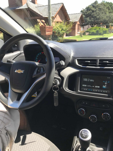 Chevrolet Onix 1.4 Lt Mt 98cv