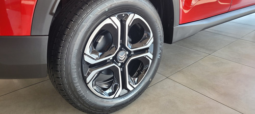 Citroen C3 Aircross Feel Shine 5 7 As Entrega Asegurada