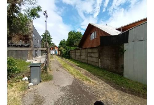 Propiedad Comercial  Galpón Bodega Y Casa