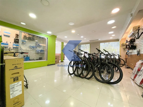 Local Comercial En Arriendo En Vitacura