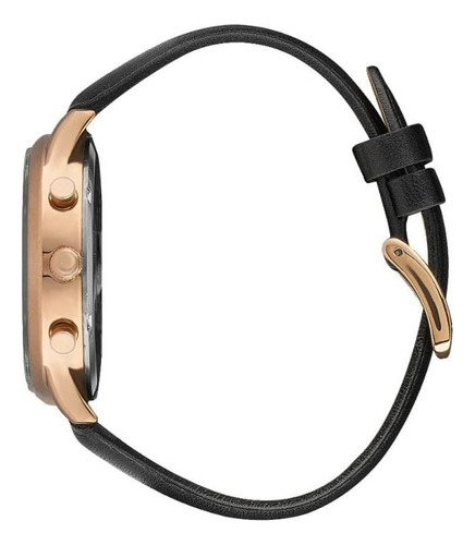 Reloj Pulsera Slazenger Sl.09.6337.2.01 Del Dial Oro
