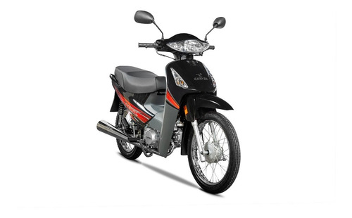 Corven Energy 110 0km R/t Rayos Tambor Chakan Moto