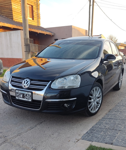 Volkswagen Vento 2.0 T Fsi Elegance