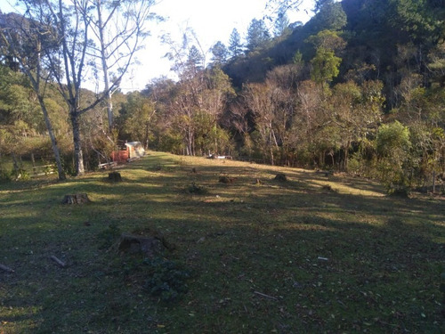 Imagem 2 de 14 de Chácara 48.000 M² Com 3 Nascentes E 02 Lagos Em Juquitiba-sp