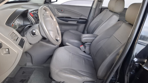 Hyundai Tucson 2.0 Gls 4x2 Flex Aut. 5p