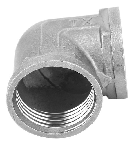Adaptador De Encaixe De Tubulação Com Conector De Rosca Fême
