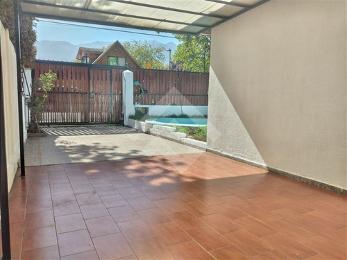 Imagen 2 de 21 de Venta, Casa, Las Condes