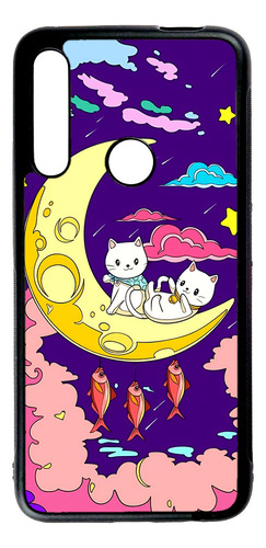 Carcasa Funda Para Huawei P30 Lite Diseño 294