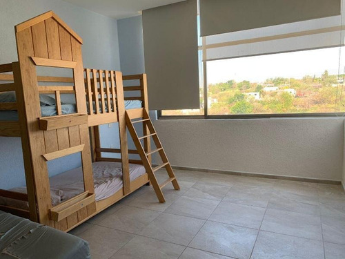 Imagen 13 de 18 de Departamento En Renta En Paraíso Country Club, Emiliano Zapata, Morelos