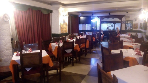 Imagen 7 de 10 de Venta En Sabana Grande, De Restaurant ( Fondo De Comercio ) Local A Pie De Calle Pg A50.