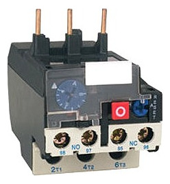 Rele Termico 9a A 13a P/contactor N De 9a A 18a