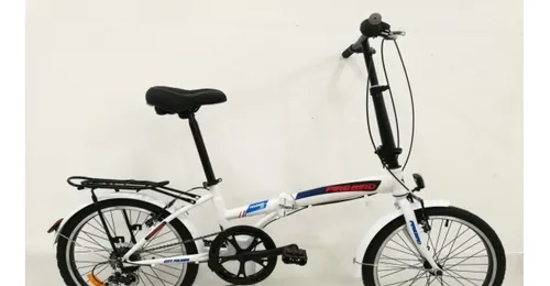 Bicicleta plegable firebird opiniones sales