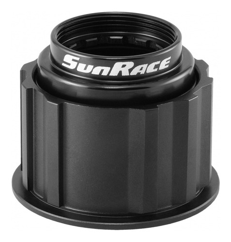 Imagen 3 de 7 de Piñon Sunrace 12 Velocidades Body Xd (sram)10-50=contino
