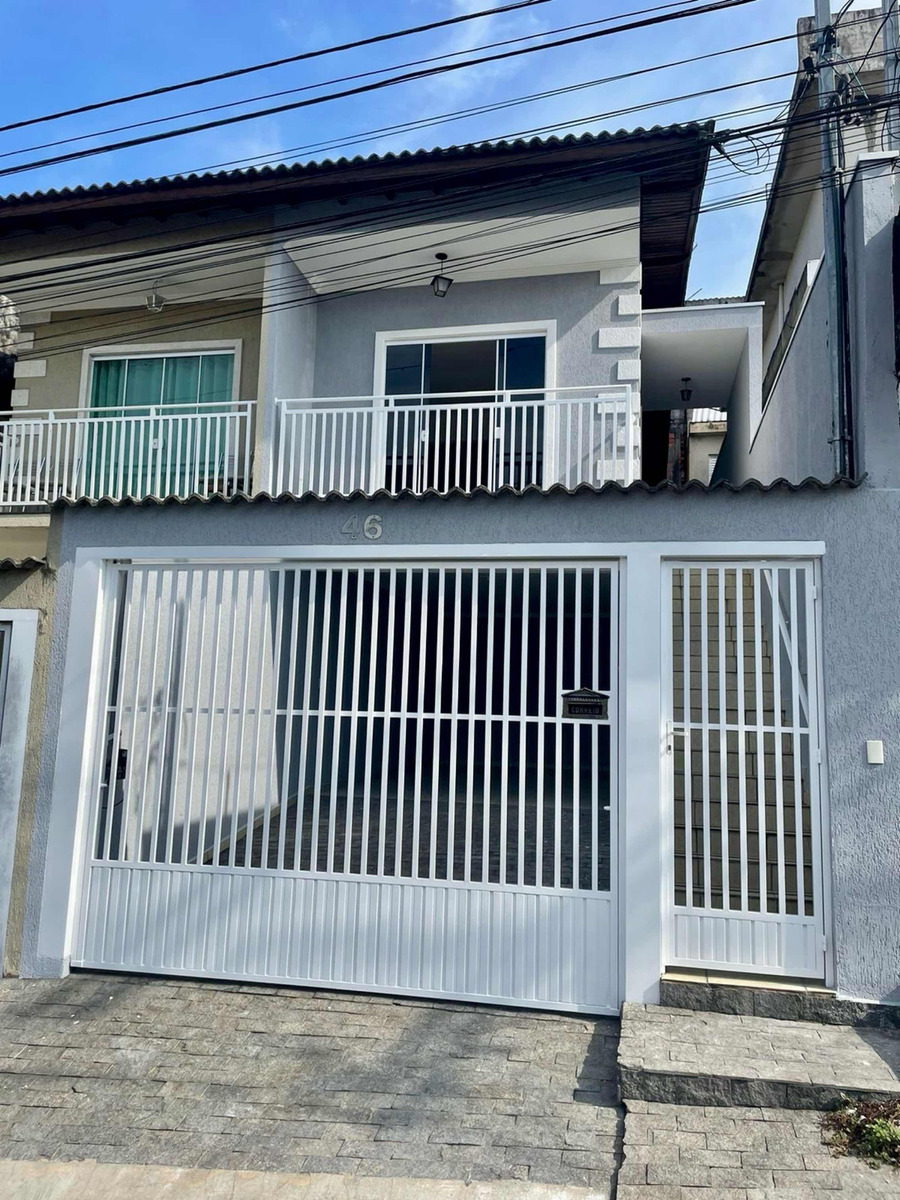 Captação de Casa a venda no bairro Veloso, Osasco, SP