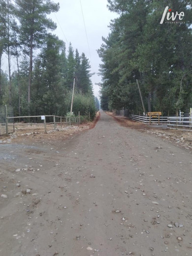 Vendo Parcela De Agrado, Terreno En Longavi Sector Miraflor