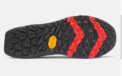 New Balance Fresh Foam Hierro V5 Gore-tex Trailrunning Shoes