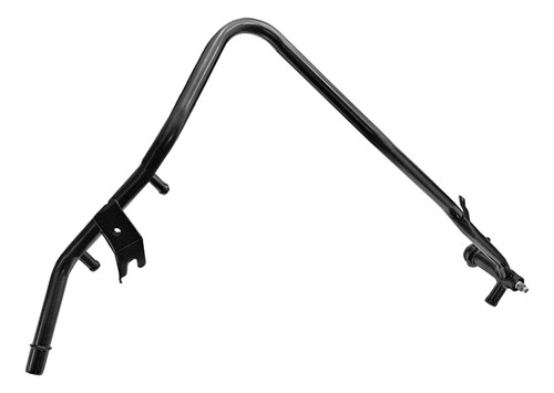 Tubo Agua Anticongelante Para Pontiac Aztek 3.4 2001 A 2005