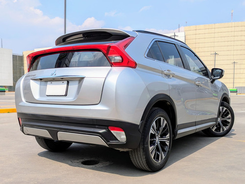 Mitsubishi Eclipse Cross 1.5 Gls At