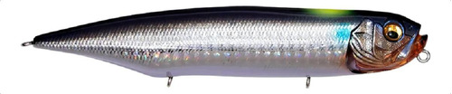 Isca Artificial Megabass Dog-x Diamente Sw 12cm Superficie Cor Gg Inabauer