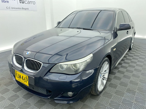 Imagen 1 de 25 de Bmw 530i E60 M Edition Sport 3.0