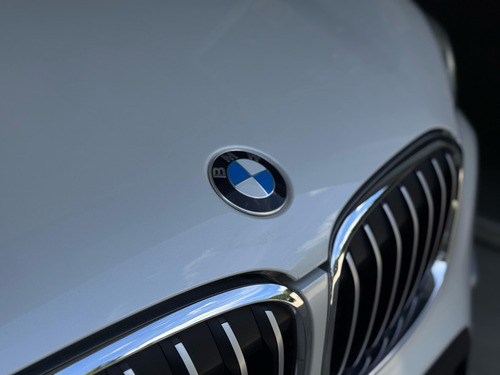BMW X1 2.0 Xdrive 25i Xline 231cv