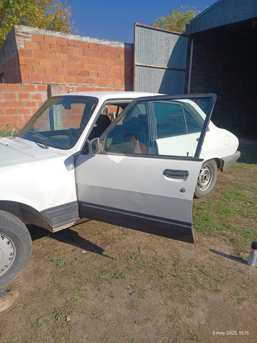 Peugeot 504