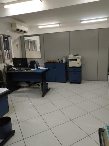 Galpão Para Alugar, 425 M² Por R$ 12.000,00/mês - Vila Matias - Santos/sp - Ga0061