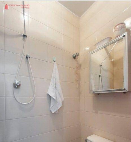Imagem 28 de 30 de 3 Dorms, 2 Vgs, Moema, 115 M² - Moema - São Paulo/sp - Ap5589 - Ap5589