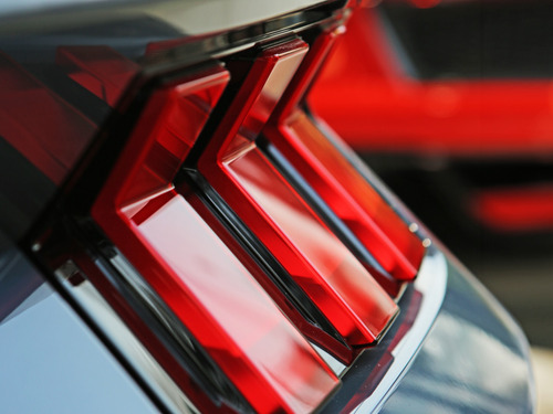 Ford Mustang 5.0 V8 GASOLINA GT PERFORMANCE SELECTSHIFT