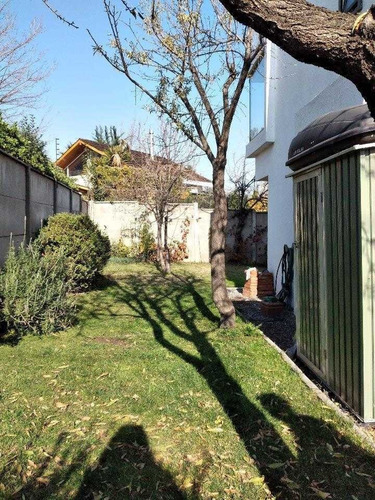 Imagen 27 de 30 de Estupenda Casa En Excelente Estado