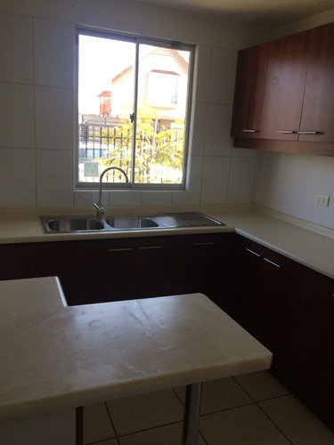 Linda Casa Condominio Cerrado 3 Dor 3 Baños Escrit Estac Jar