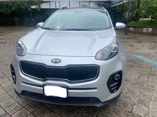 Imagen 7 de 10 de Kia Sportage 2017 2.0 Ex Pack L At