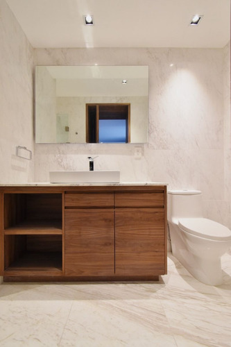 Imagen 18 de 23 de Venta Ph Con Roof Privado A Estrenar En Polanco