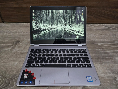 Lenovo Yoga 710 Laptop/tablet