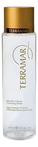 Oferta Terramar Agua Micelar Glaciar, Producto Original