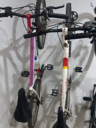Bicicleta Greco Rin 26