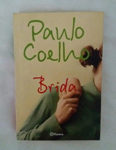 Brida Paulo Coelho Libro Original Oferta