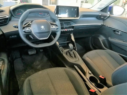 Peugeot 208 1.6l Active Tiptronic Store Oficial