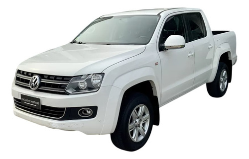 Paragolpe Trasero Negro Sin Sensor Con Soporte Para Amarok