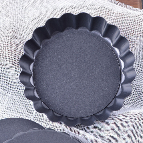 Paquete De 3 Moldes Para Pan Antiadherentes Para Hornear Heaimo.