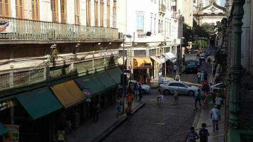Sobrado Para Locação Em Rio De Janeiro, Centro, 4 Banheiros - Kbso00005_1-1042977