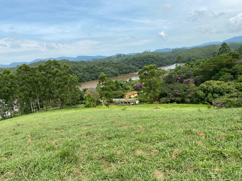 Imagem 10 de 11 de T20-10.000m2 Lotes Igarata Venha Conferir Com Acesso Represa
