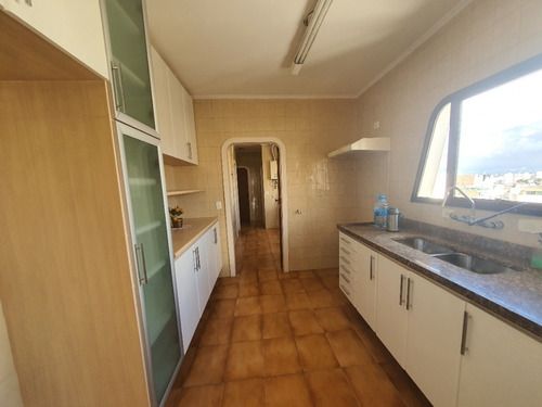Imagem 12 de 24 de Apartamento À Venda No Bairro Aclimação - São Paulo/sp - O-17989-29924