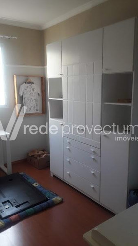 Imagem 21 de 30 de Apartamento À Venda Em Jardim Paulicéia - Ap289477