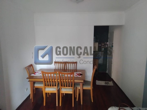 Imagem 5 de 15 de Locação Apartamento Sao Bernardo Do Campo Bairro Dos Casas R - 1033-2-36492